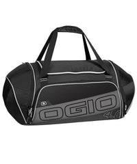 OGIO Endurance 4.0 - Black/Silver