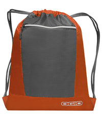 OGIO Endurance Pulse Pack - Cobalt Blue/Black
