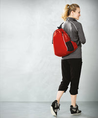 OGIO Endurance Sonic Pack - Black