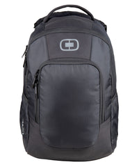 OGIO Logan Backpack - Black