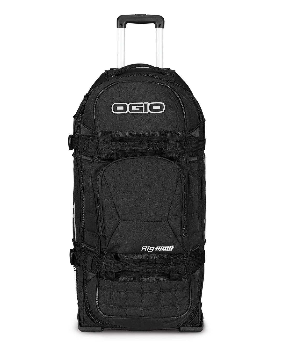 OGIO Rig 9800 Gear and Travel Bag - Black