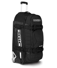 OGIO Rig 9800 Gear and Travel Bag - Black