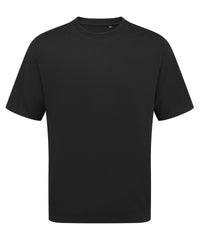 Premier ‘Utility 2.0’ Oversized T-shirt - Stay Black