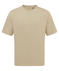 Premier ‘Utility 2.0’ Oversized T-shirt - Stay Khaki