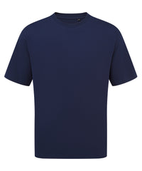 Premier ‘Utility 2.0’ Oversized T-shirt - Stay Navy