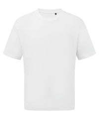 Premier ‘Utility 2.0’ Oversized T-shirt - White