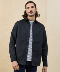Premier ‘Utility 2.0’ Service Shirt - Stay Black