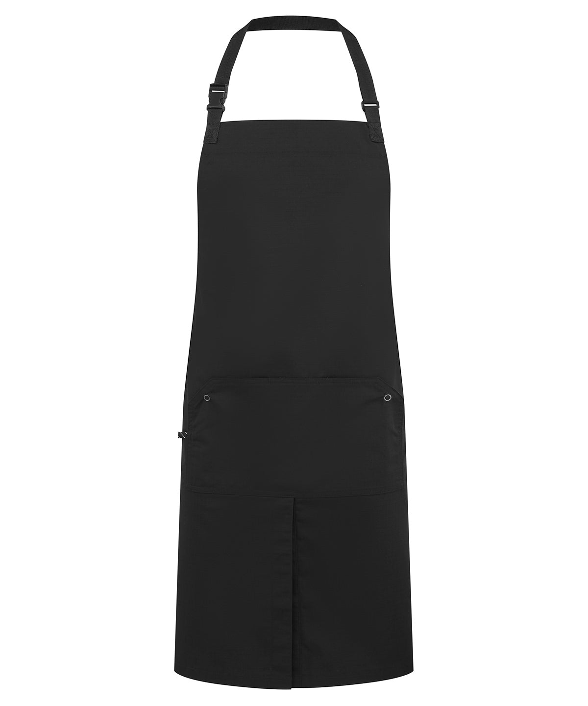 Premier ‘Utility 2.0’ Ripstop Apron - Black