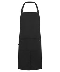 Premier ‘Utility 2.0’ Ripstop Apron - Black