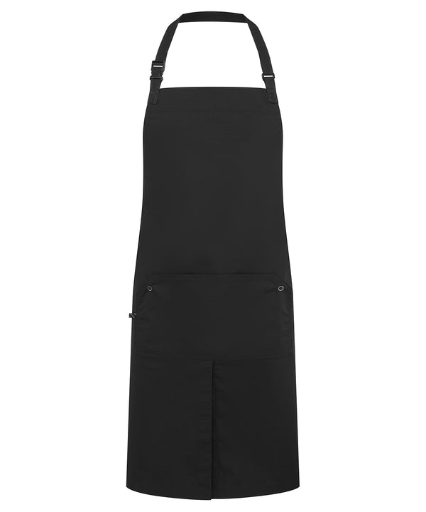 Premier ‘Utility 2.0’ Ripstop Apron - Black
