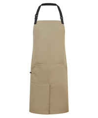 Premier ‘Utility 2.0’ Ripstop Apron - Khaki