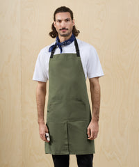 Premier ‘Utility 2.0’ Ripstop Apron - Black