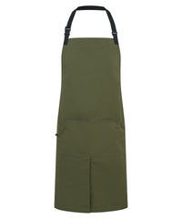 Premier ‘Utility 2.0’ Ripstop Apron - Olive