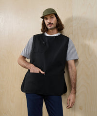 Premier ‘Utility 2.0’ Vest Apron - Black