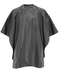 Premier Waterproof Salon Gown - Dark Grey