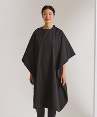 Premier Waterproof Salon Gown - Black