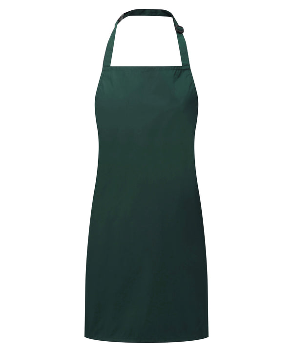 Premier Kids Waterproof Apron - Bottle