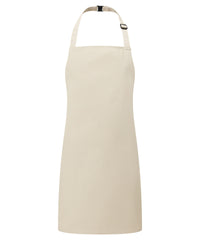 Premier Kids Bib Apron - Natural