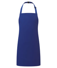 Premier Kids Bib Apron - Royal