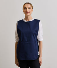 Premier Pocket Tabard - Black