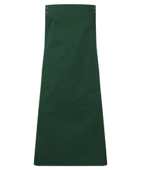 Premier ‘Swap & Pop’ Customisable Apron – Body - Bottle