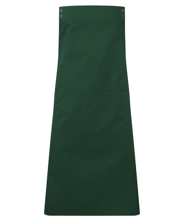 Premier ‘Swap & Pop’ Customisable Apron – Body - Bottle