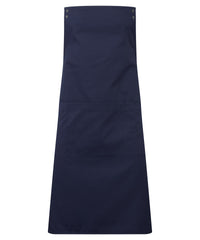 Premier ‘Swap & Pop’ Customisable Apron – Body - Navy