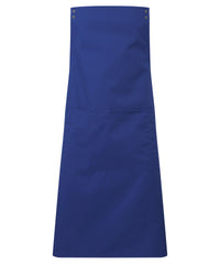 Premier ‘Swap & Pop’ Customisable Apron – Body - Royal