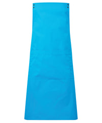 Premier ‘Swap & Pop’ Customisable Apron – Body - Turquoise