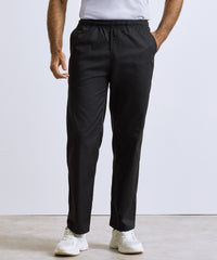 Premier Essential Chef's Trousers - Black*