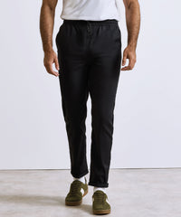 Premier Chef's 'Recyclight' Cargo Trousers - Black