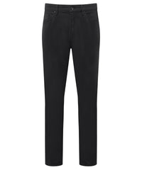 Premier Workready Straight-leg Jeans - Stay Black