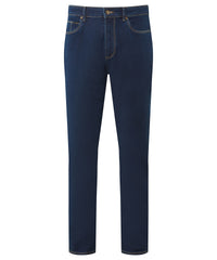 Premier Workready Straight-leg Jeans - Always Indigo