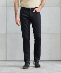 Premier Workready Straight-leg Jeans - Always Indigo