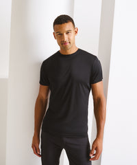 Premier Chef's Coolchecker® T-shirt - Black