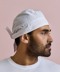 Premier Chef's Zandana - Black