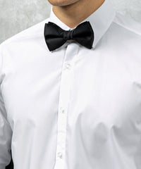 Premier Bow Tie - Black