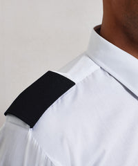 Premier Epaulettes - Black
