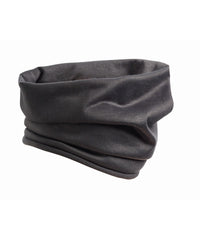 Premier Snood Face Covering - Dark Grey