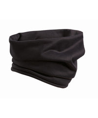 Premier Snood Face Covering - Black