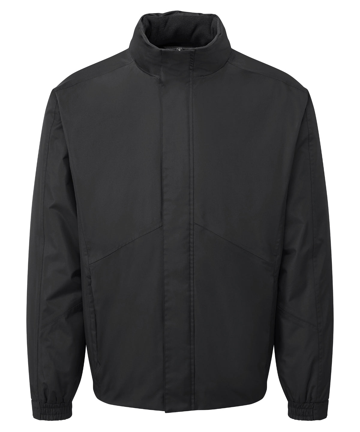 Premier Selsey Hydrochecker Waterproof Jacket - Black