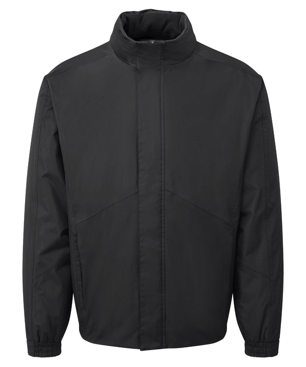 Premier Selsey Hydrochecker Waterproof Jacket - Black