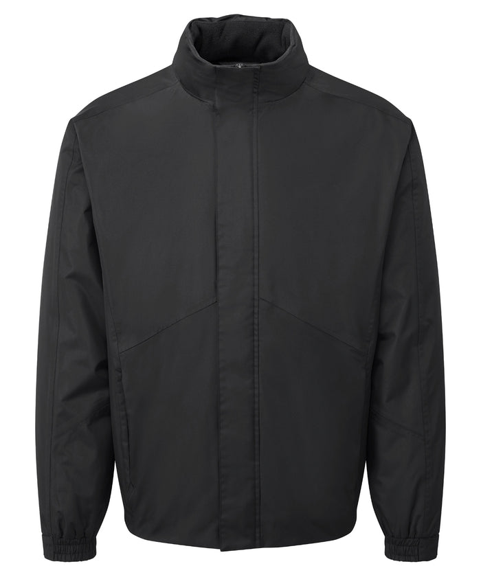 Premier Selsey Hydrochecker Waterproof Jacket - Black