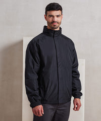 Premier Selsey Hydrochecker Waterproof Jacket - Black
