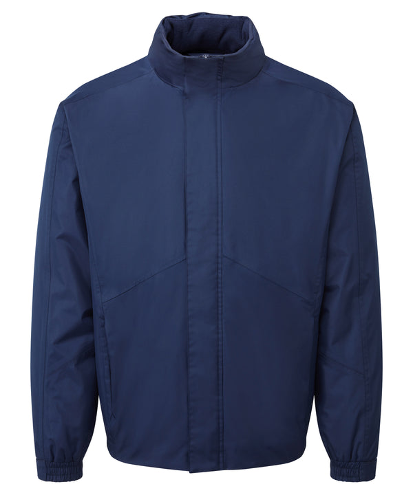 Premier Selsey Hydrochecker Waterproof Jacket - Navy