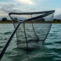 NGT Profiler 42" Net and Handle