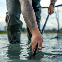 NGT Profiler 42" Net and Handle
