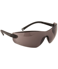 Portwest Profile Safety Spectacle - Smoke