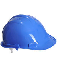 Portwest Expertbase Safety Helmet - Blue