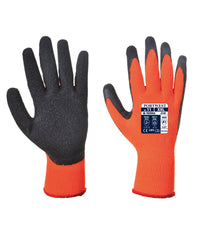 Portwest Thermal Grip Glove - Black